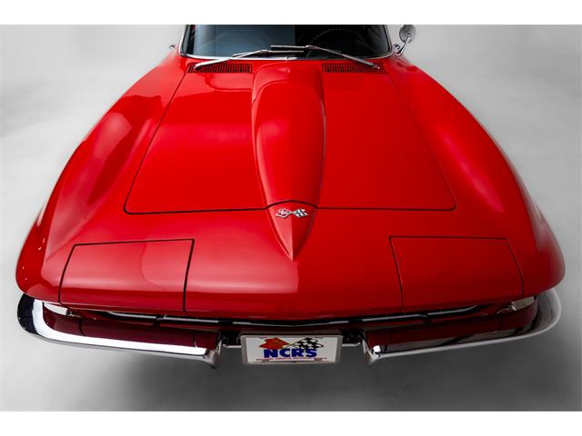 1967 Chevrolet Corvette (CC-2097078) for sale in Clifton Park, New York