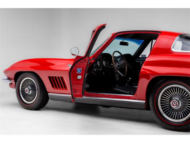 1967 Chevrolet Corvette (CC-2097078) for sale in Clifton Park, New York