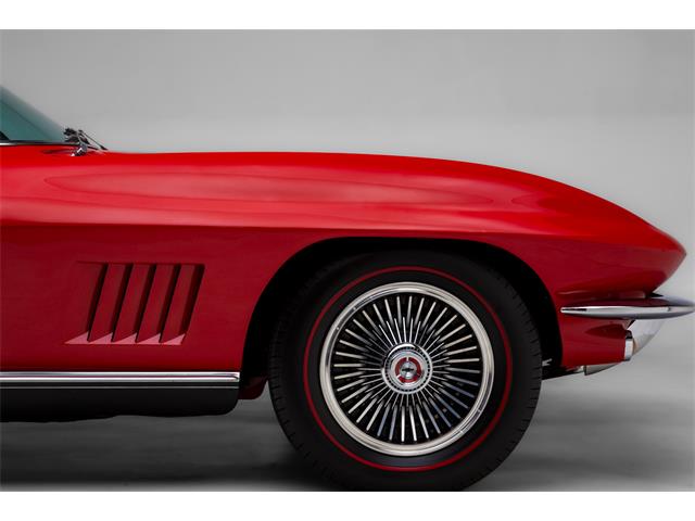 1967 Chevrolet Corvette (CC-2097078) for sale in Clifton Park, New York