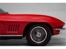 1967 Chevrolet Corvette (CC-2097078) for sale in Clifton Park, New York