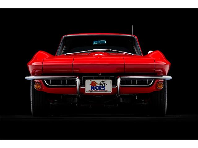 1967 Chevrolet Corvette (CC-2097078) for sale in Clifton Park, New York