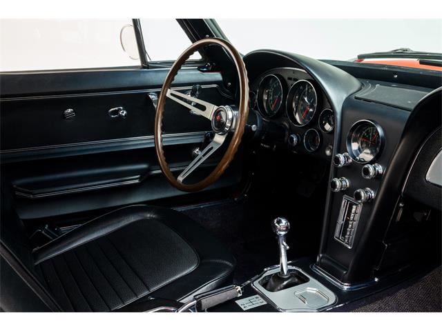 1967 Chevrolet Corvette (CC-2097078) for sale in Clifton Park, New York