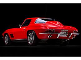 1967 Chevrolet Corvette (CC-2097078) for sale in Clifton Park, New York
