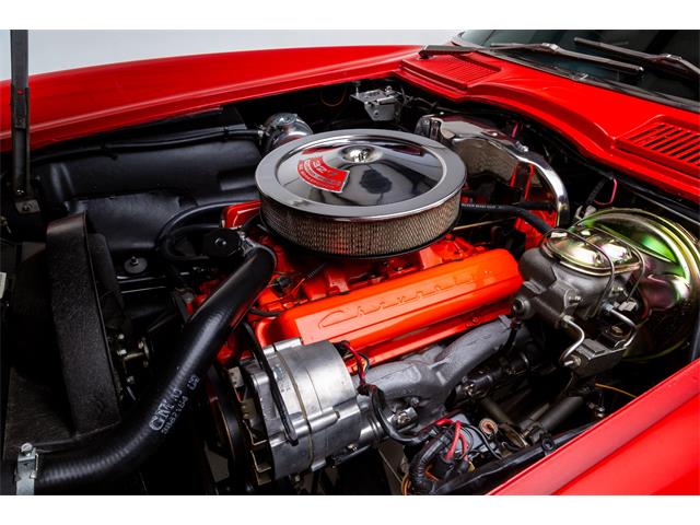 1967 Chevrolet Corvette (CC-2097078) for sale in Clifton Park, New York