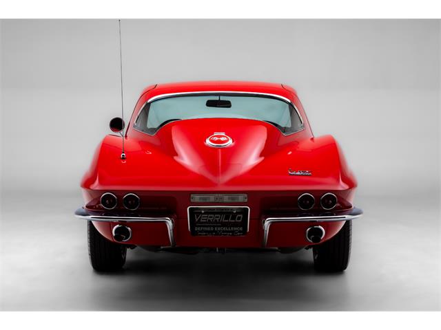1967 Chevrolet Corvette (CC-2097078) for sale in Clifton Park, New York