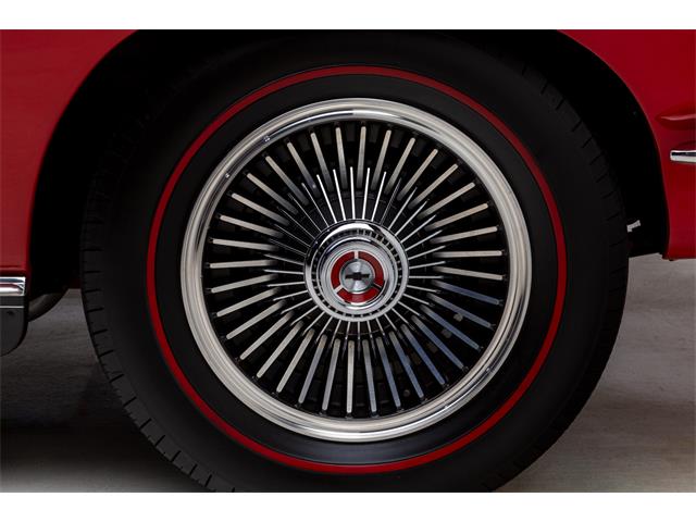 1967 Chevrolet Corvette (CC-2097078) for sale in Clifton Park, New York