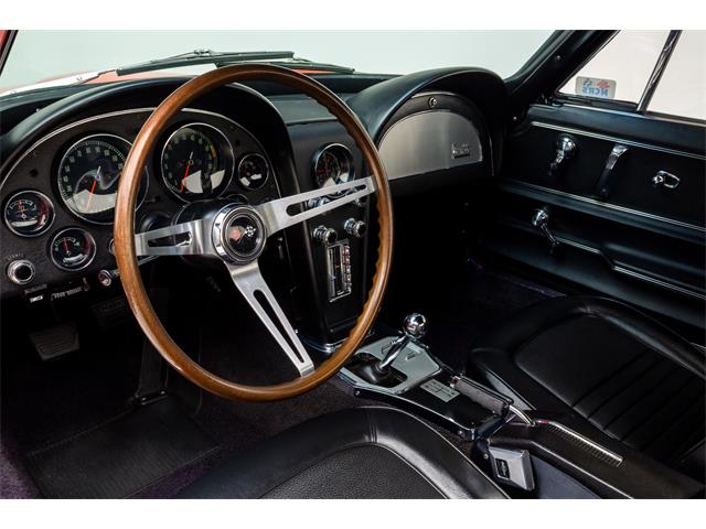 1967 Chevrolet Corvette (CC-2097078) for sale in Clifton Park, New York