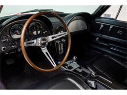 1967 Chevrolet Corvette (CC-2097078) for sale in Clifton Park, New York