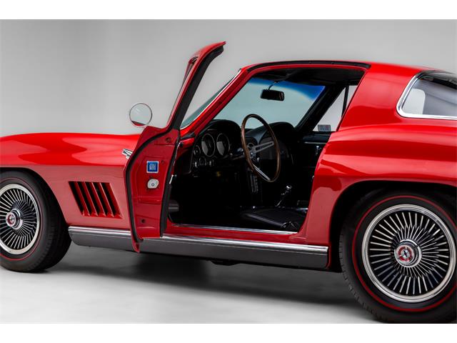 1967 Chevrolet Corvette (CC-2097078) for sale in Clifton Park, New York