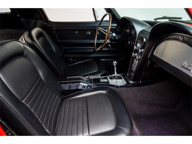 1967 Chevrolet Corvette (CC-2097078) for sale in Clifton Park, New York