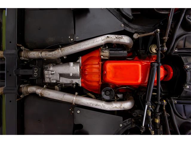 1967 Chevrolet Corvette (CC-2097078) for sale in Clifton Park, New York