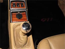1991 Porsche 911 Carrera (CC-2097079) for sale in Palm Desert , California