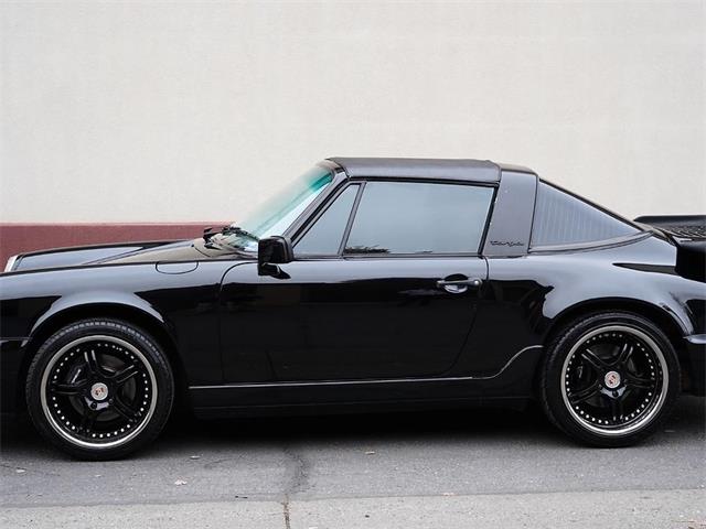 1991 Porsche 911 Carrera (CC-2097079) for sale in Palm Desert , California