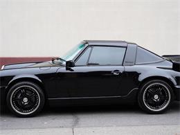 1991 Porsche 911 Carrera (CC-2097079) for sale in Palm Desert , California
