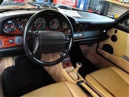 1991 Porsche 911 Carrera (CC-2097079) for sale in Palm Desert , California