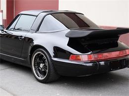 1991 Porsche 911 Carrera (CC-2097079) for sale in Palm Desert , California
