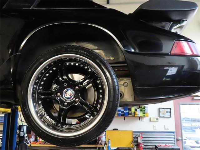1991 Porsche 911 Carrera (CC-2097079) for sale in Palm Desert , California