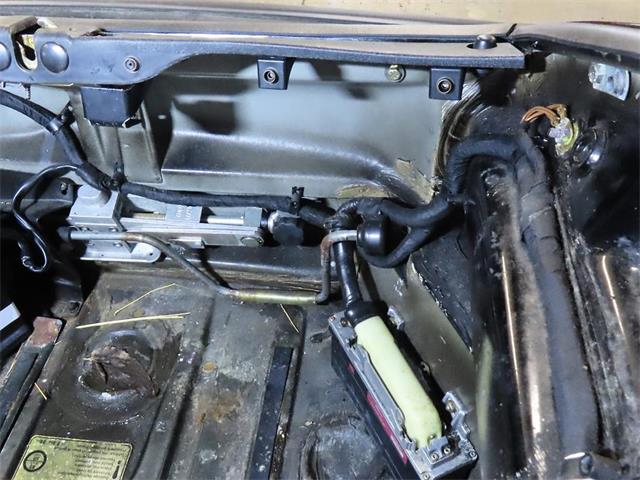 1991 Porsche 911 Carrera (CC-2097079) for sale in Palm Desert , California