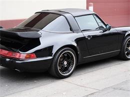1991 Porsche 911 Carrera (CC-2097079) for sale in Palm Desert , California