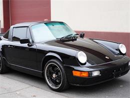 1991 Porsche 911 Carrera (CC-2097079) for sale in Palm Desert , California
