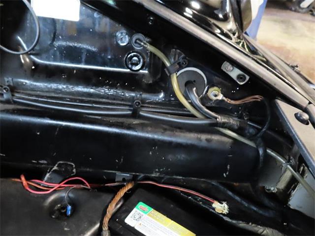 1991 Porsche 911 Carrera (CC-2097079) for sale in Palm Desert , California