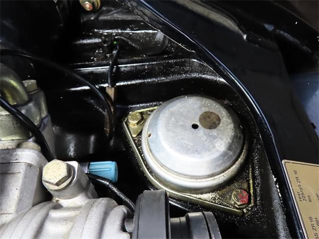 1991 Porsche 911 Carrera (CC-2097079) for sale in Palm Desert , California