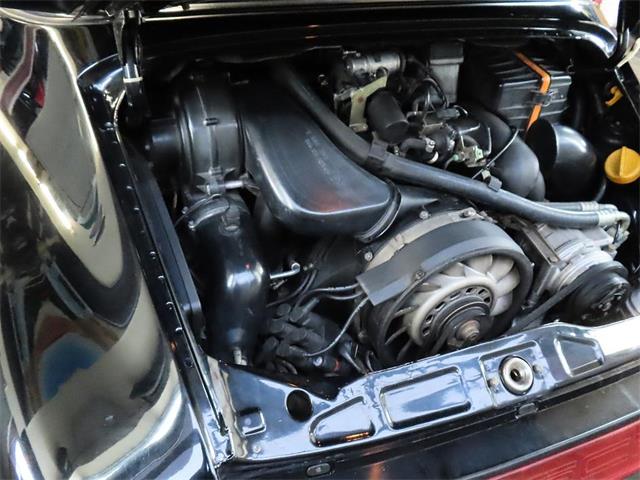 1991 Porsche 911 Carrera (CC-2097079) for sale in Palm Desert , California