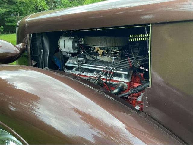 1936 Dodge Coupe (CC-2090708) for sale in Cadillac, Michigan
