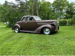 1936 Dodge Coupe (CC-2090708) for sale in Cadillac, Michigan