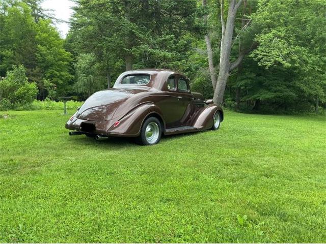 1936 Dodge Coupe (CC-2090708) for sale in Cadillac, Michigan