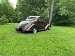 1936 Dodge Coupe (CC-2090708) for sale in Cadillac, Michigan