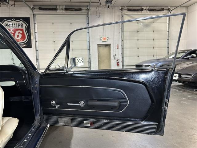 1967 Ford Mustang (CC-2097081) for sale in Ham Lake, Minnesota