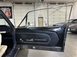 1967 Ford Mustang (CC-2097081) for sale in Ham Lake, Minnesota