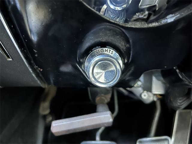 1967 Ford Mustang (CC-2097081) for sale in Ham Lake, Minnesota
