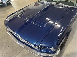 1967 Ford Mustang (CC-2097081) for sale in Ham Lake, Minnesota