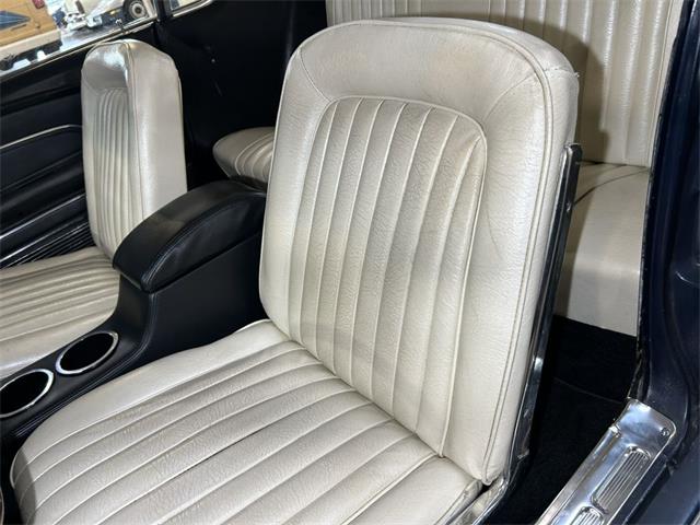 1967 Ford Mustang (CC-2097081) for sale in Ham Lake, Minnesota