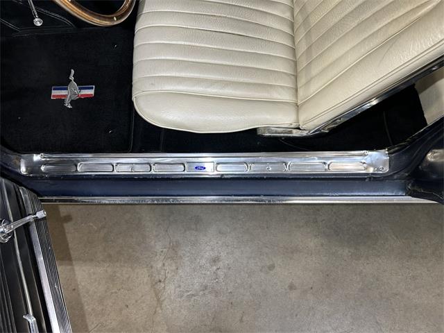 1967 Ford Mustang (CC-2097081) for sale in Ham Lake, Minnesota