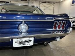 1967 Ford Mustang (CC-2097081) for sale in Ham Lake, Minnesota