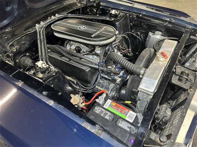 1967 Ford Mustang (CC-2097081) for sale in Ham Lake, Minnesota