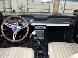 1967 Ford Mustang (CC-2097081) for sale in Ham Lake, Minnesota