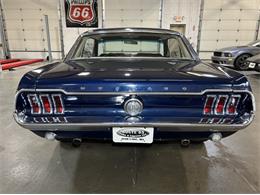 1967 Ford Mustang (CC-2097081) for sale in Ham Lake, Minnesota