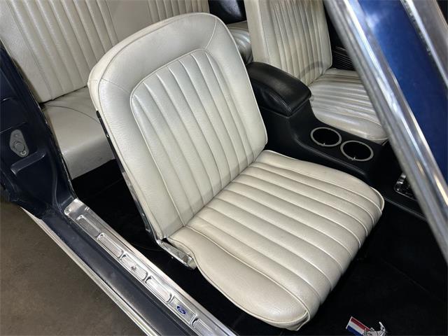 1967 Ford Mustang (CC-2097081) for sale in Ham Lake, Minnesota