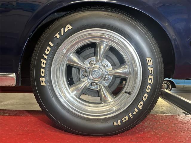 1967 Ford Mustang (CC-2097081) for sale in Ham Lake, Minnesota