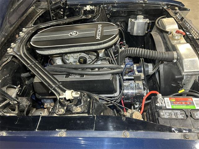 1967 Ford Mustang (CC-2097081) for sale in Ham Lake, Minnesota