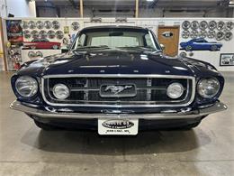 1967 Ford Mustang (CC-2097081) for sale in Ham Lake, Minnesota