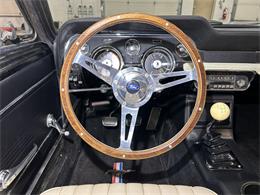 1967 Ford Mustang (CC-2097081) for sale in Ham Lake, Minnesota