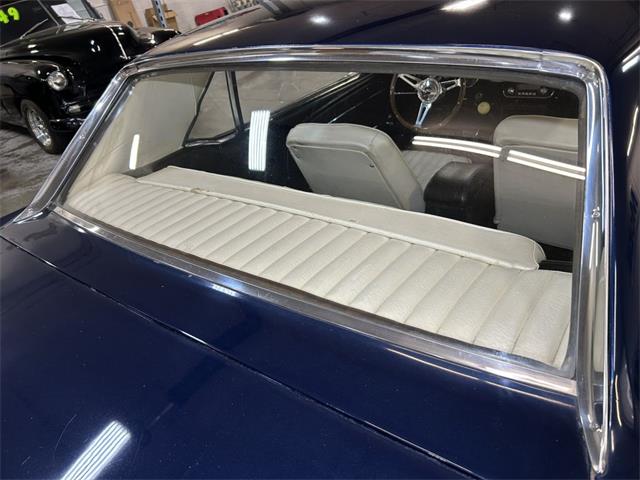 1967 Ford Mustang (CC-2097081) for sale in Ham Lake, Minnesota
