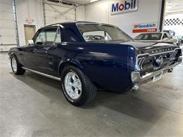 1967 Ford Mustang (CC-2097081) for sale in Ham Lake, Minnesota