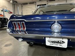 1967 Ford Mustang (CC-2097081) for sale in Ham Lake, Minnesota