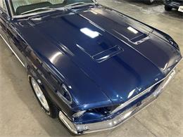 1967 Ford Mustang (CC-2097081) for sale in Ham Lake, Minnesota